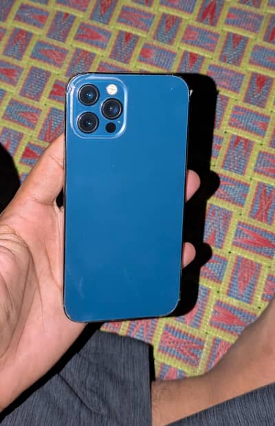 iPhone 12 Pro 256GB (FU)