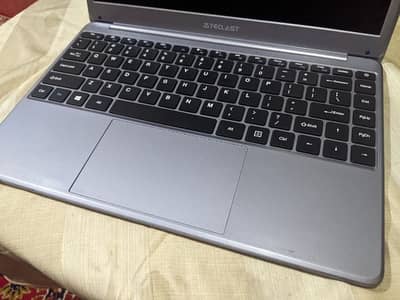 8th Gen Ultra Slim Laptop with Windows 11 Original