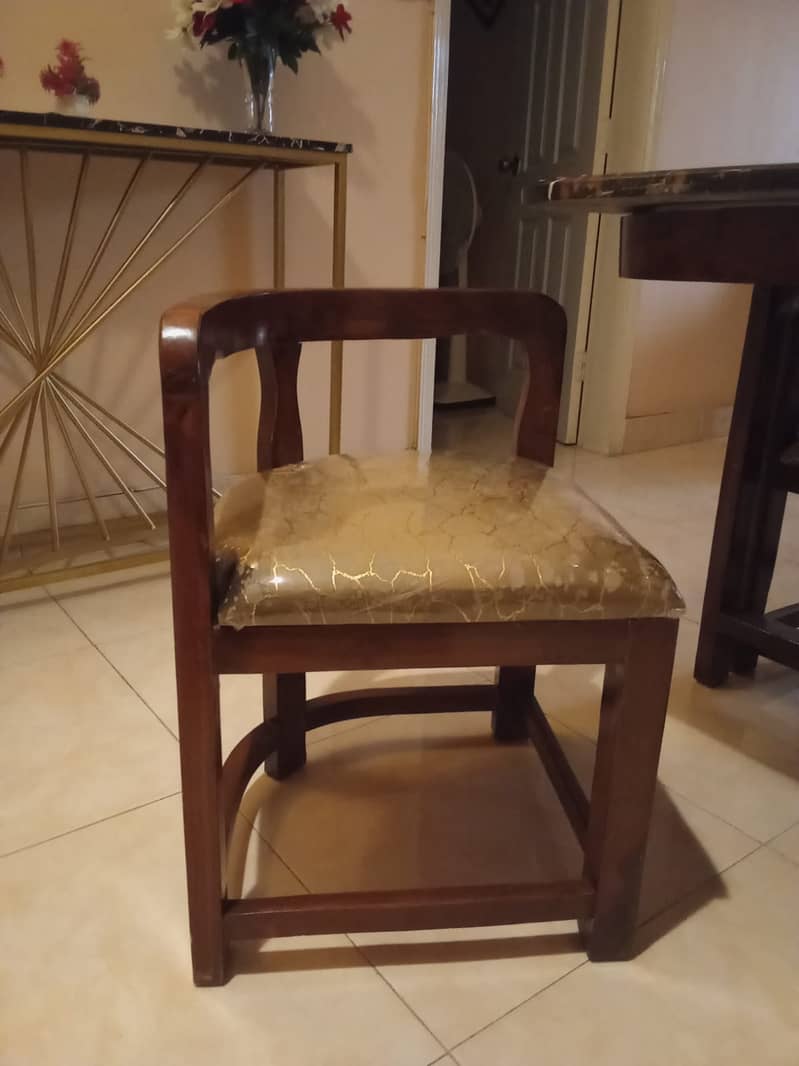 Dining Table Compact 3