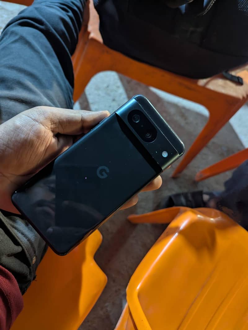 Google Pixel 8 1