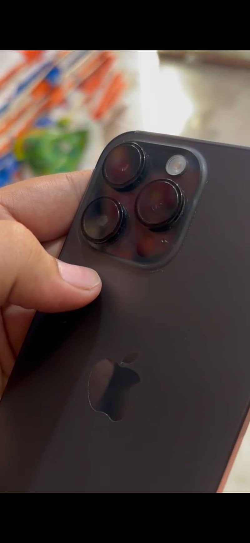 Apple iPhone 14 Pro Max 2