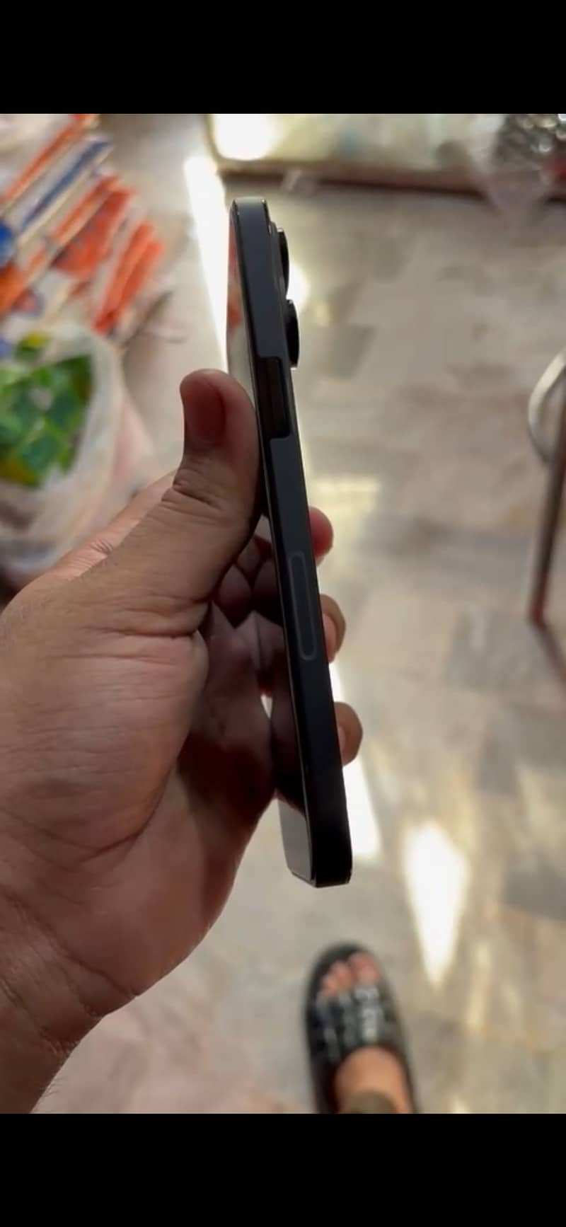 Apple iPhone 14 Pro Max 3