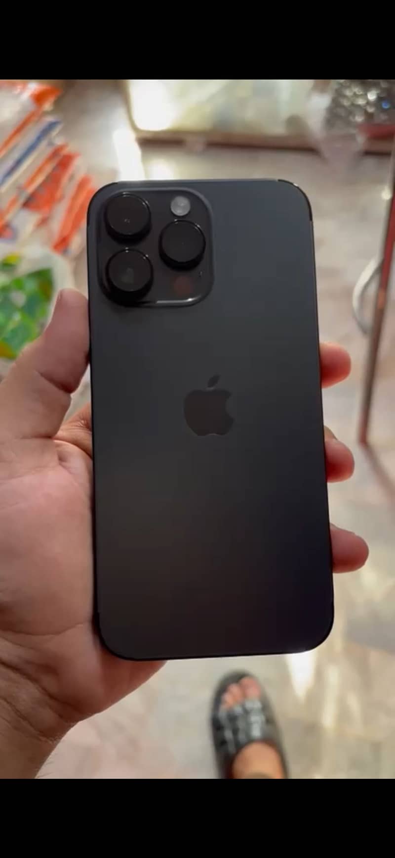 Apple iPhone 14 Pro Max 5