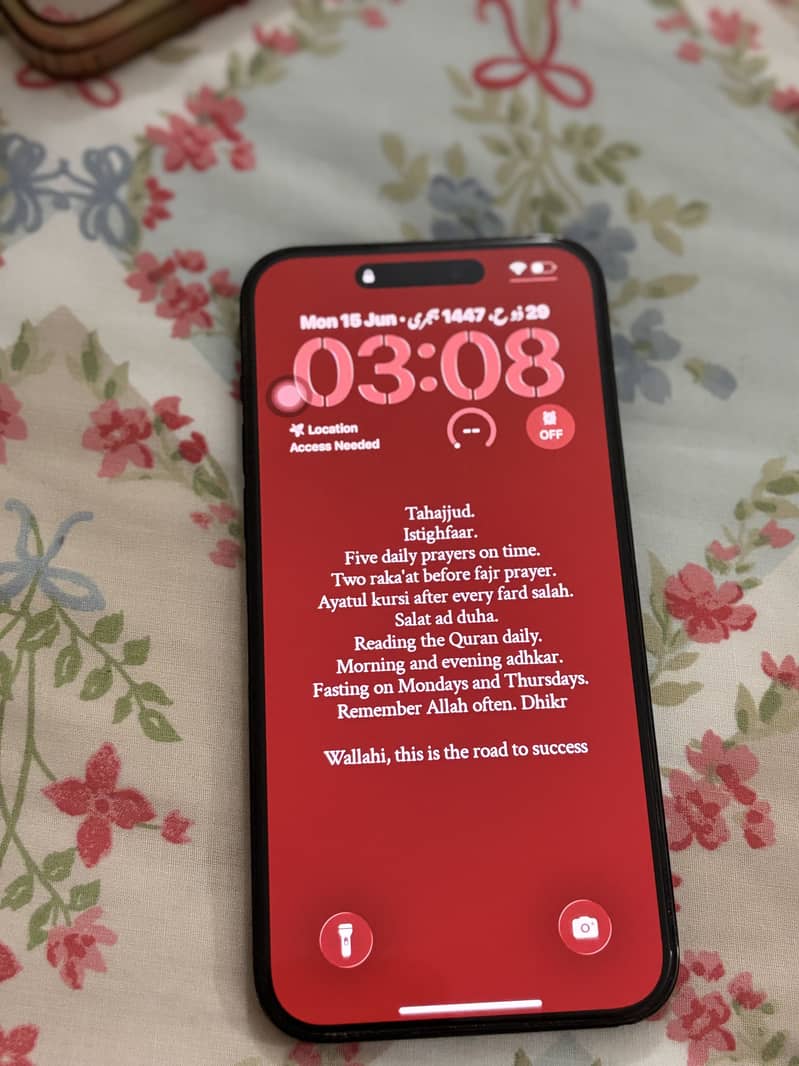 Apple iPhone 14 Pro Max 6