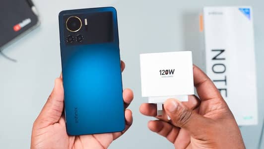 Infinix Note 12Vip