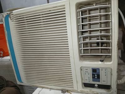 general bonuton window AC gas R 410A for sale