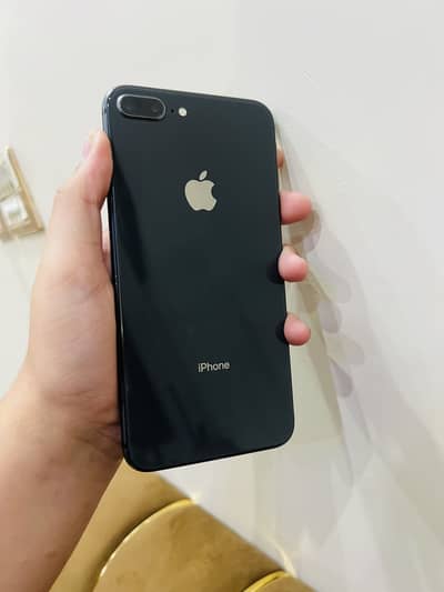 Apple iPhone 8 Plus