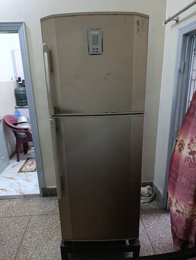SELLING HAIER REFIGERATOR 13CFT
