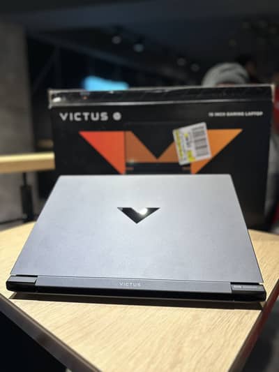 HP Victus 15 FA2738TX 13 generation