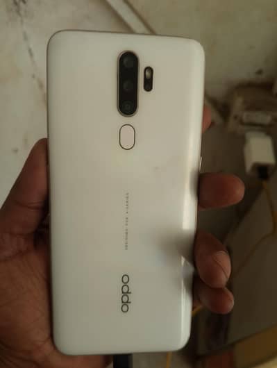 OPPO A5 2020  3+64