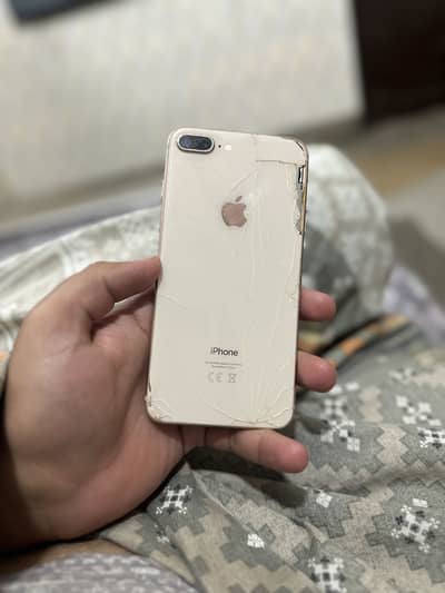 Apple iPhone 8 Plus 256gb