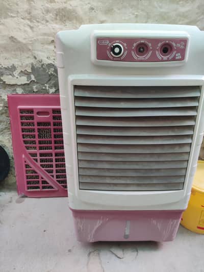Coler pankha
