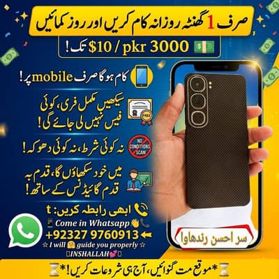 گھر بیٹھ کر چھٹیاں enjoy بھی کریں اور پیسے  بھی کمائیں