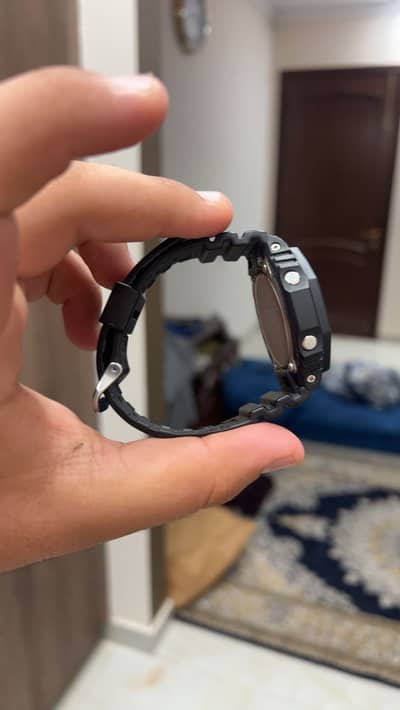 G shock 2100