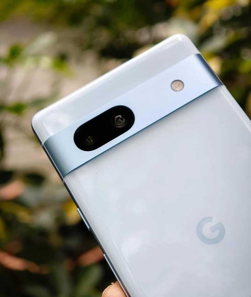 Google Pixel 7a 0
