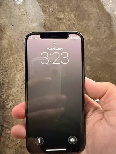 Apple Iphone 12 Pro