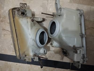 Daihatsu Charade 1988 Headlight for Sale
