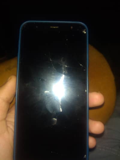 Samsung Mobile J6