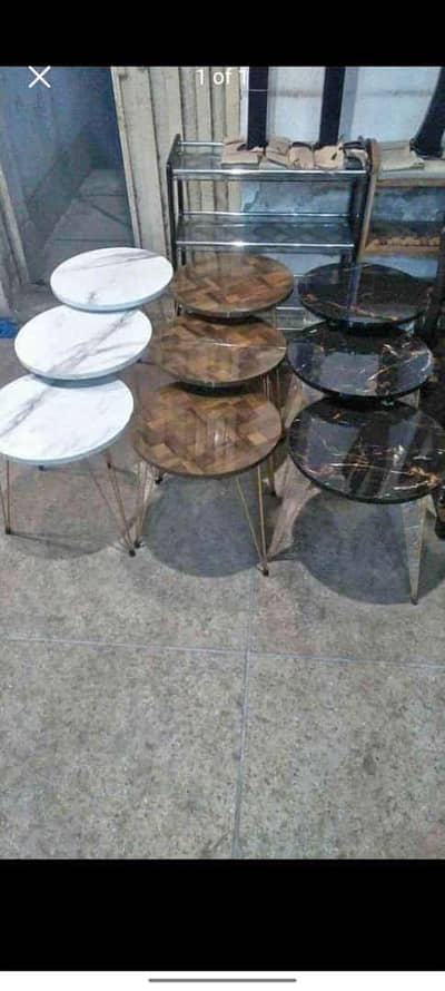 nesting set 3 pees just rs 4000