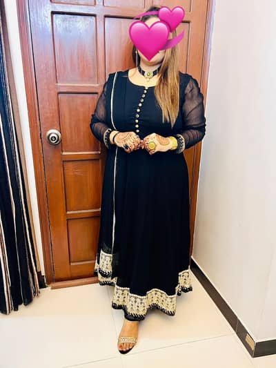 Brands dress