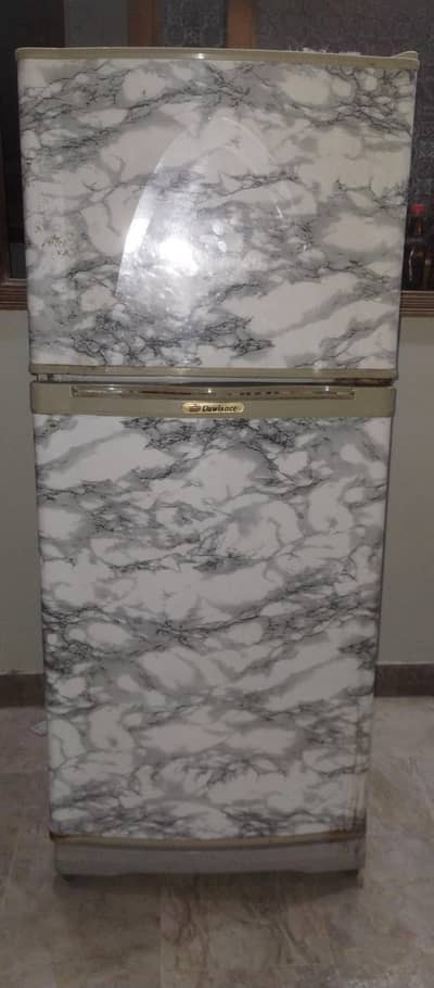  For Sale: Dawlance Double Door Refrigerator (Good Condition)