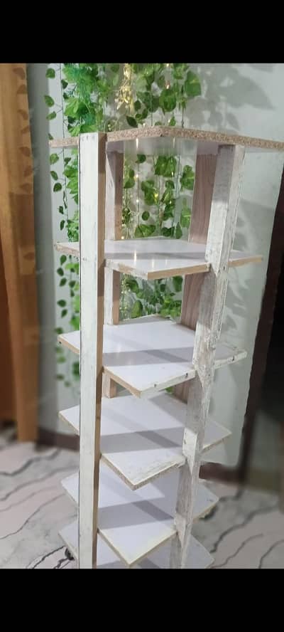 beautiful aestheic rack