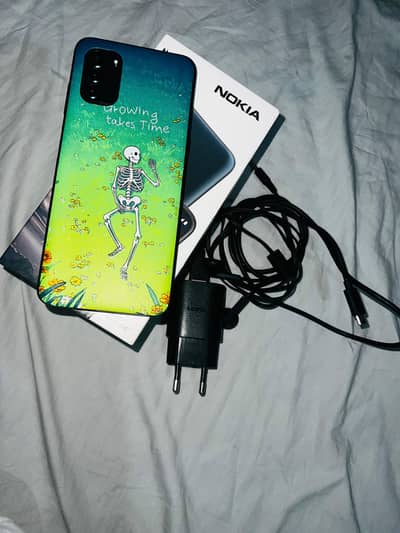 Nokia G21