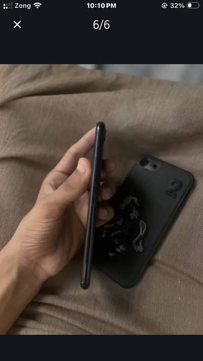 IPHONE SE/2 PTA