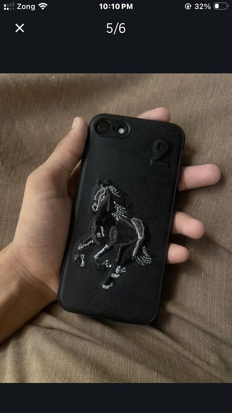 IPHONE SE/2 PTA 3