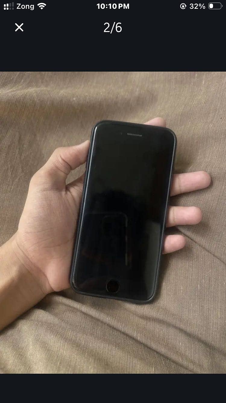 IPHONE SE/2 PTA 4