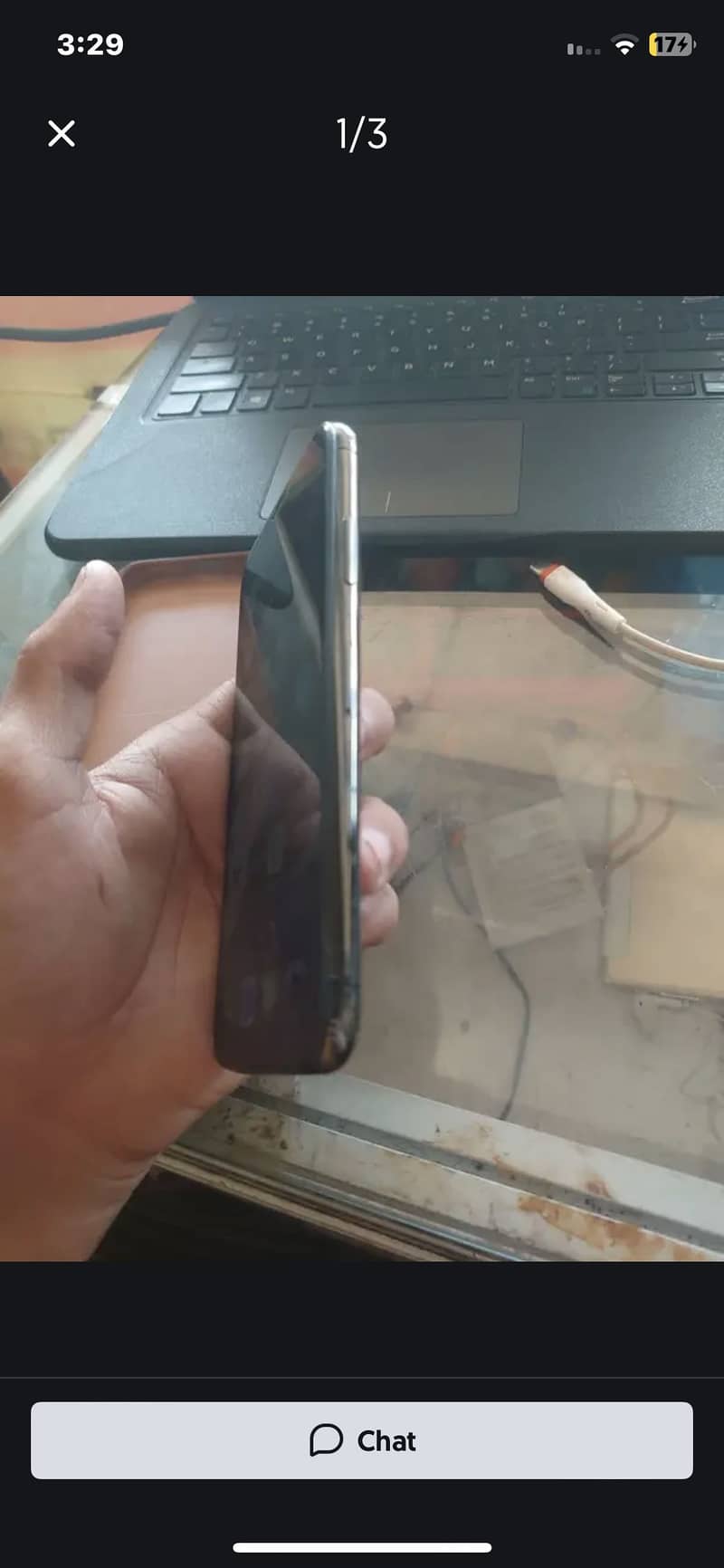Apple iPhone X 2