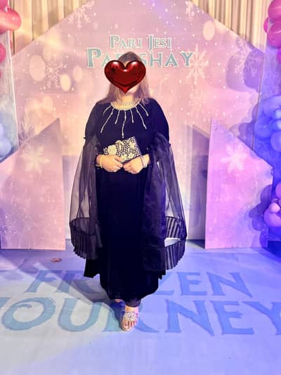 Lulusar dress