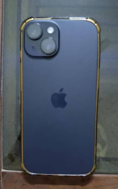 Apple iPhone 15 Factory Unlock