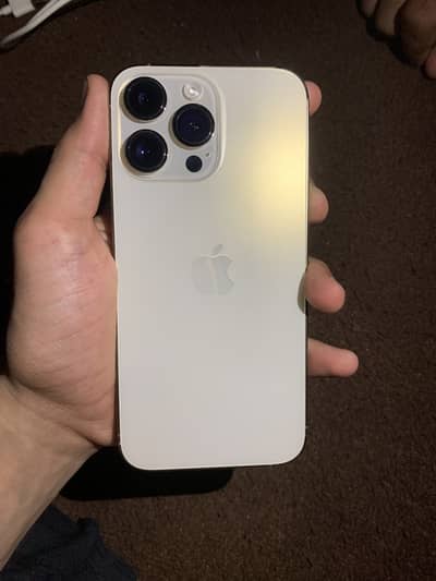 Apple iPhone 14 Pro Max
