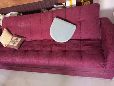 sofa Kam bad jis ko Samaj ay rapta kra
