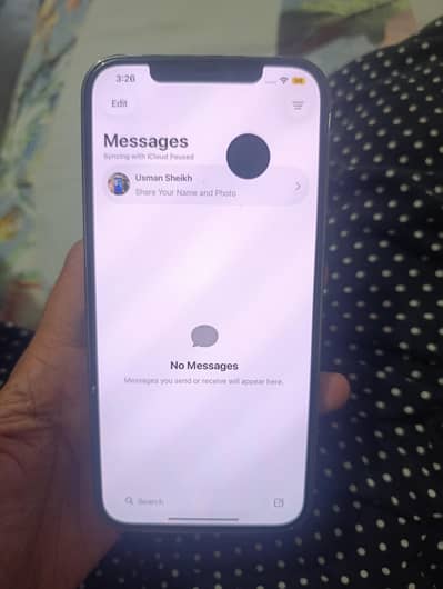 Apple iPhone 12 Pro Max