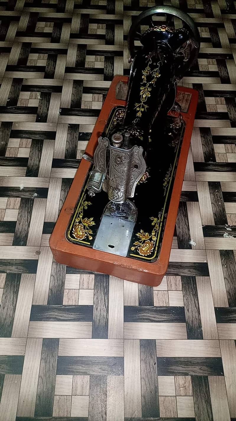 silai machine 3