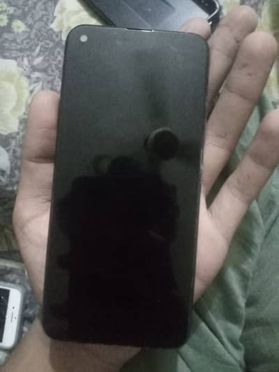 Tecno CAMON 15 exchange possible