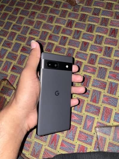 Google Pixel 7a