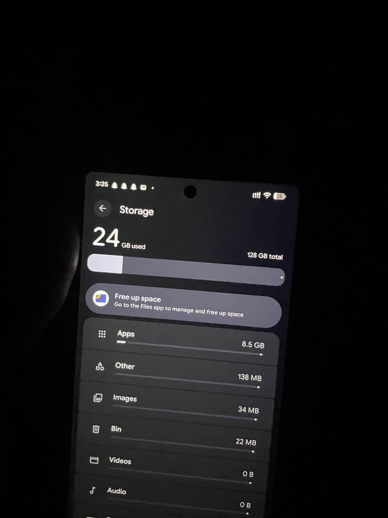 Google Pixel 7a 7
