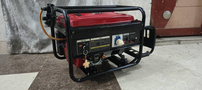 China generator 2kva