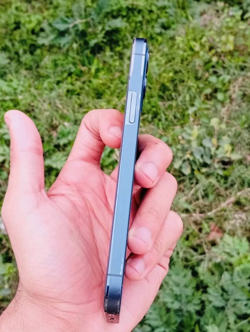 Iphone 12 pro 0