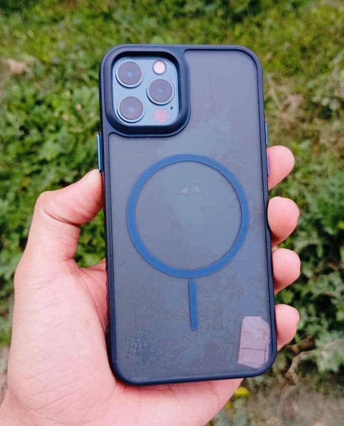 Iphone 12 pro 1