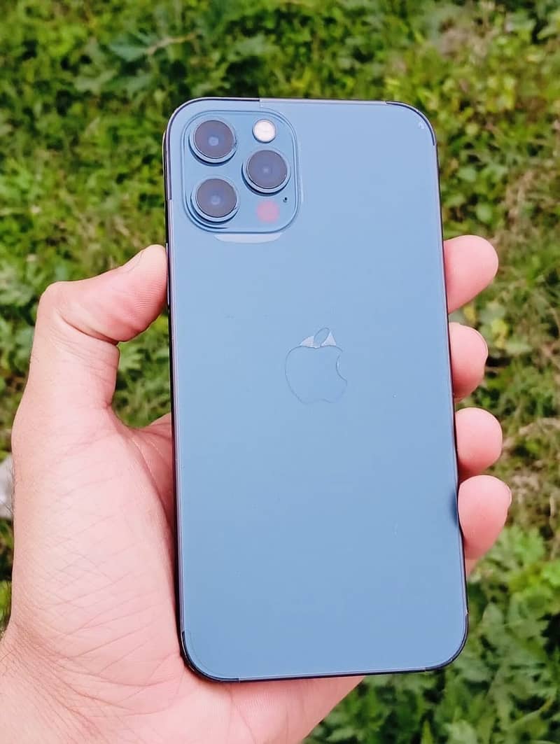 Iphone 12 pro 2