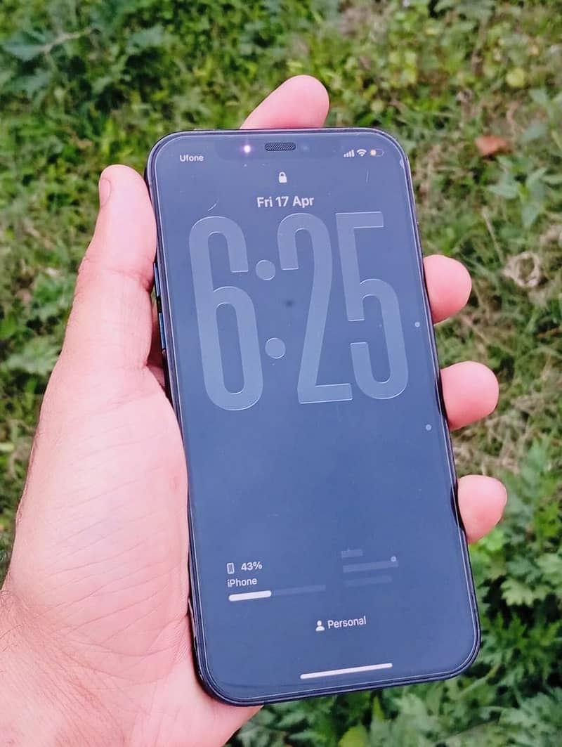 Iphone 12 pro 5