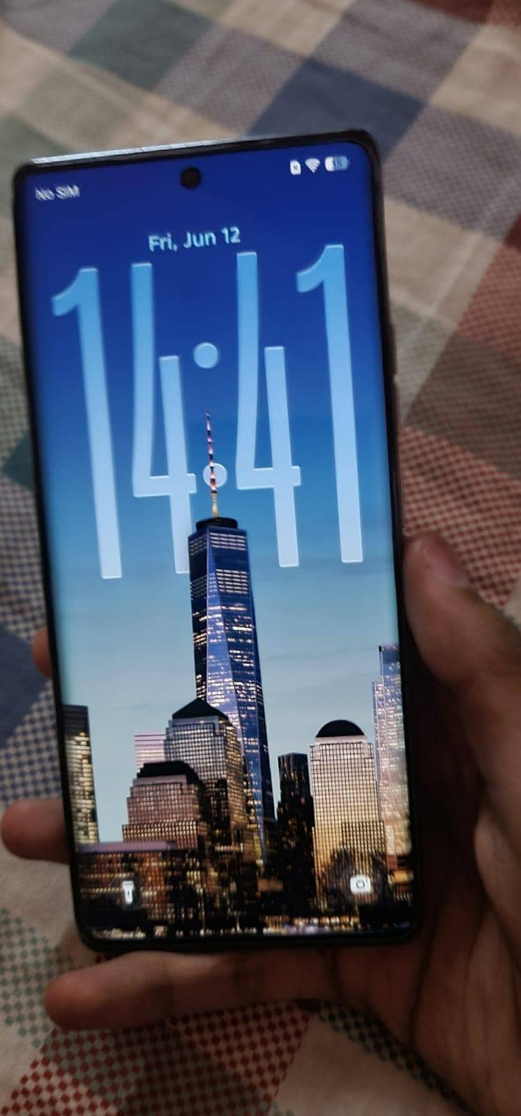 Tecno CAMON 40 Pro 4