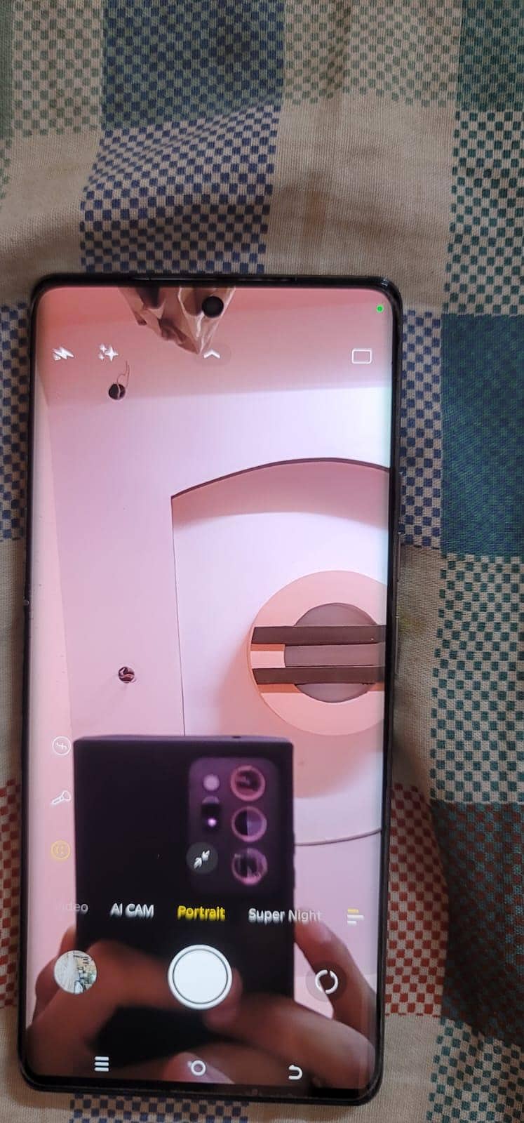 Tecno CAMON 40 Pro 5