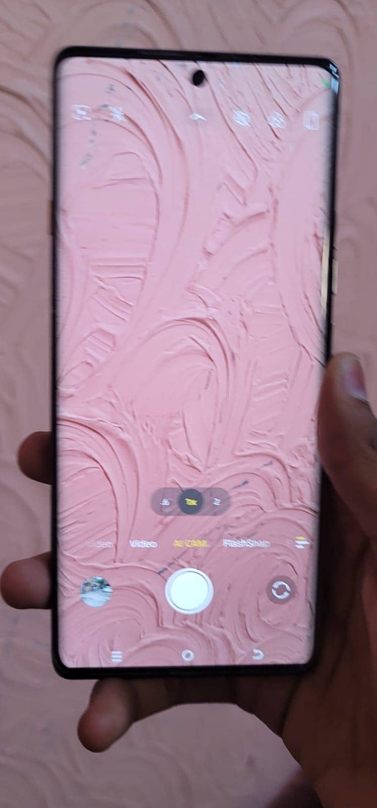 Tecno CAMON 40 Pro 6