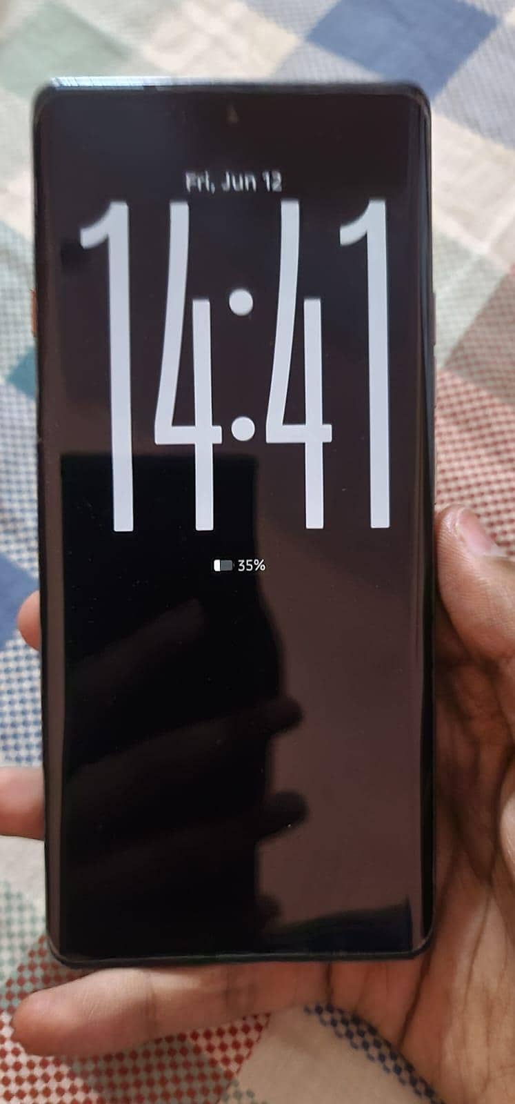 Tecno CAMON 40 Pro 7
