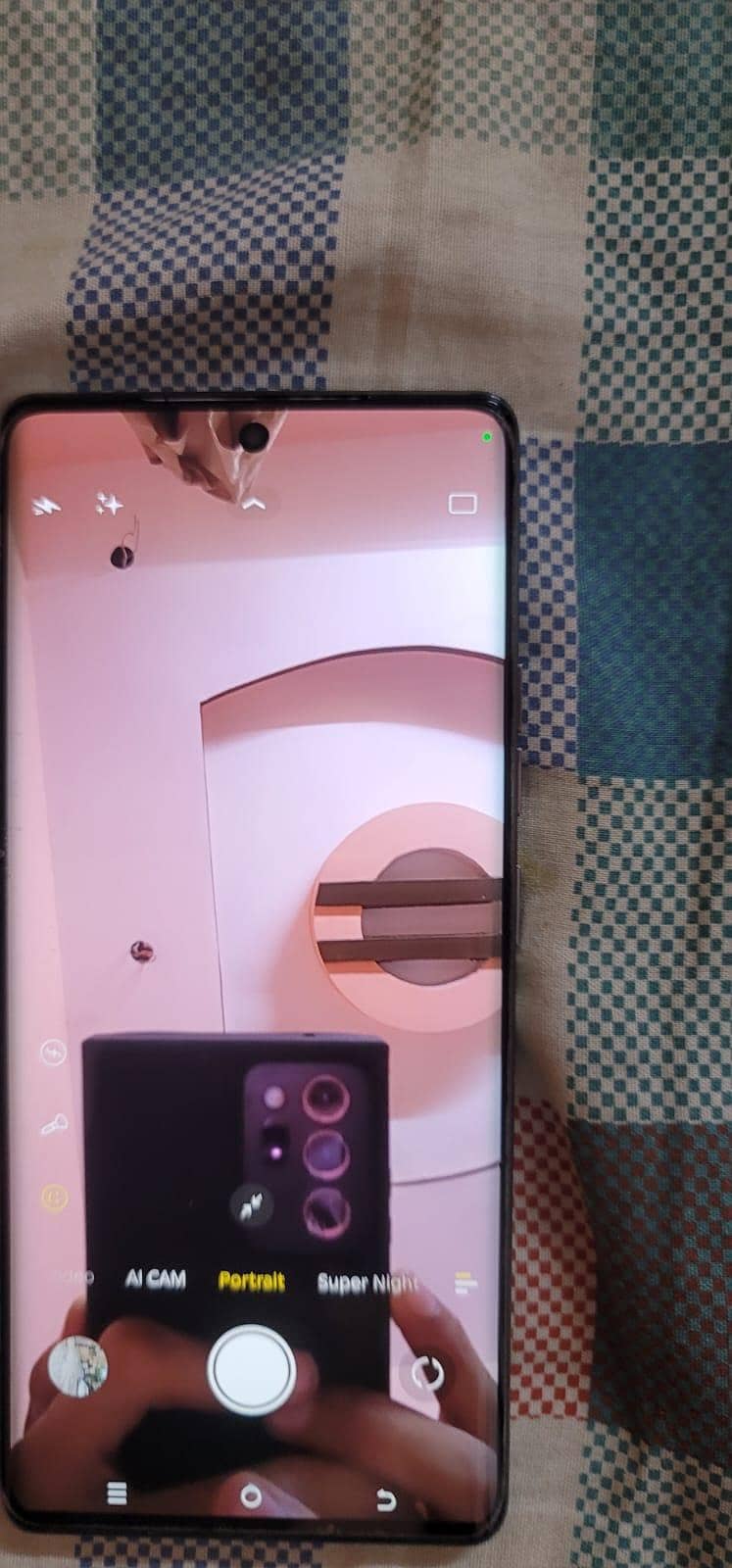 Tecno CAMON 40 Pro 10